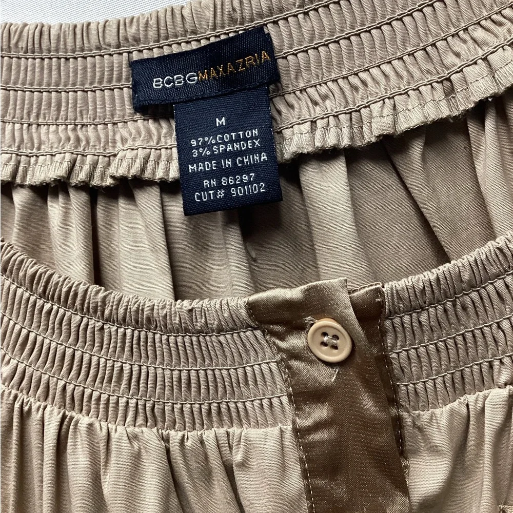 BCBGMaxAzria euc adorable
